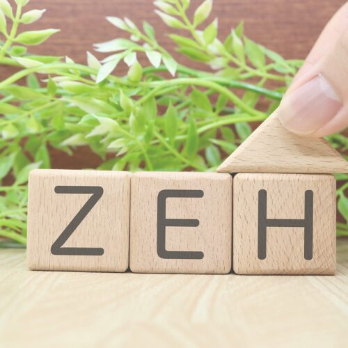 似ている言葉、ZEHとZEH水準住宅ってどう違うの?? アイチャッチ 似ている言葉、ZEHとZEH水準住宅ってどう違うの?? アイチャッチ