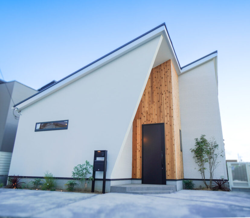 SMART HOUSING