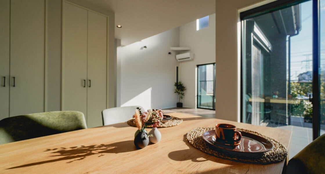 SMART HOUSING