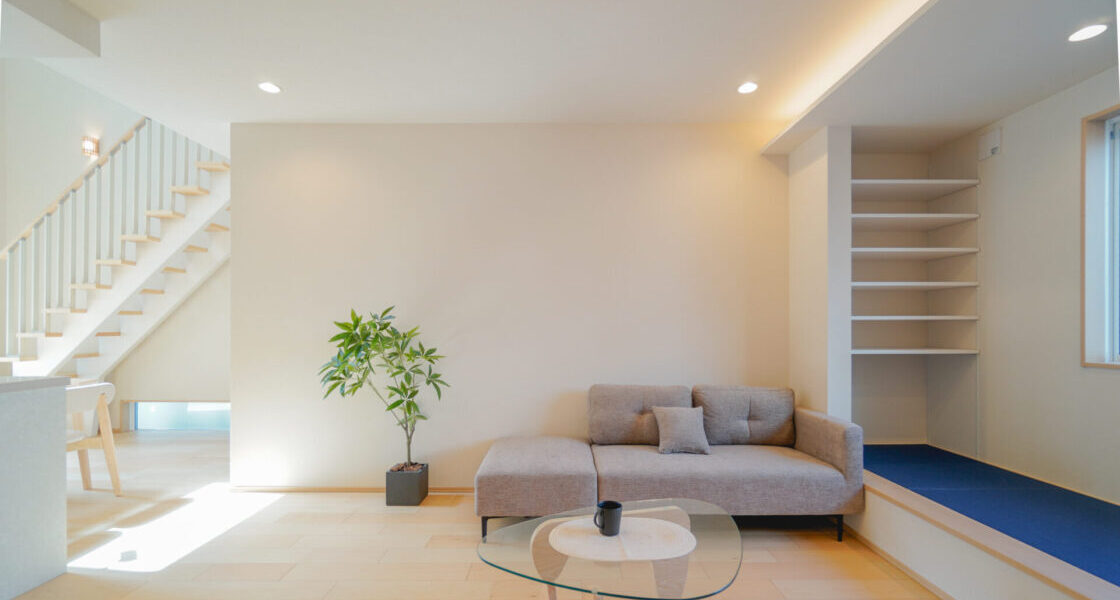 SMART HOUSING