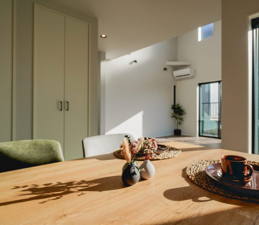 SMART HOUSING