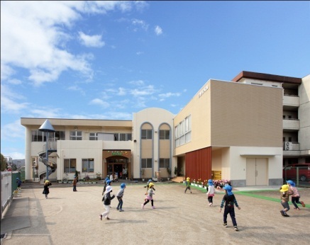 岐阜市日野東１丁目　重厚感溢れる大邸宅 見どころPOINT 写真