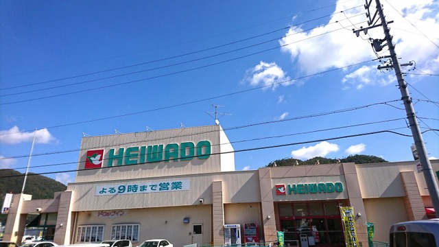 岐阜市日野東１丁目　重厚感溢れる大邸宅 見どころPOINT 写真