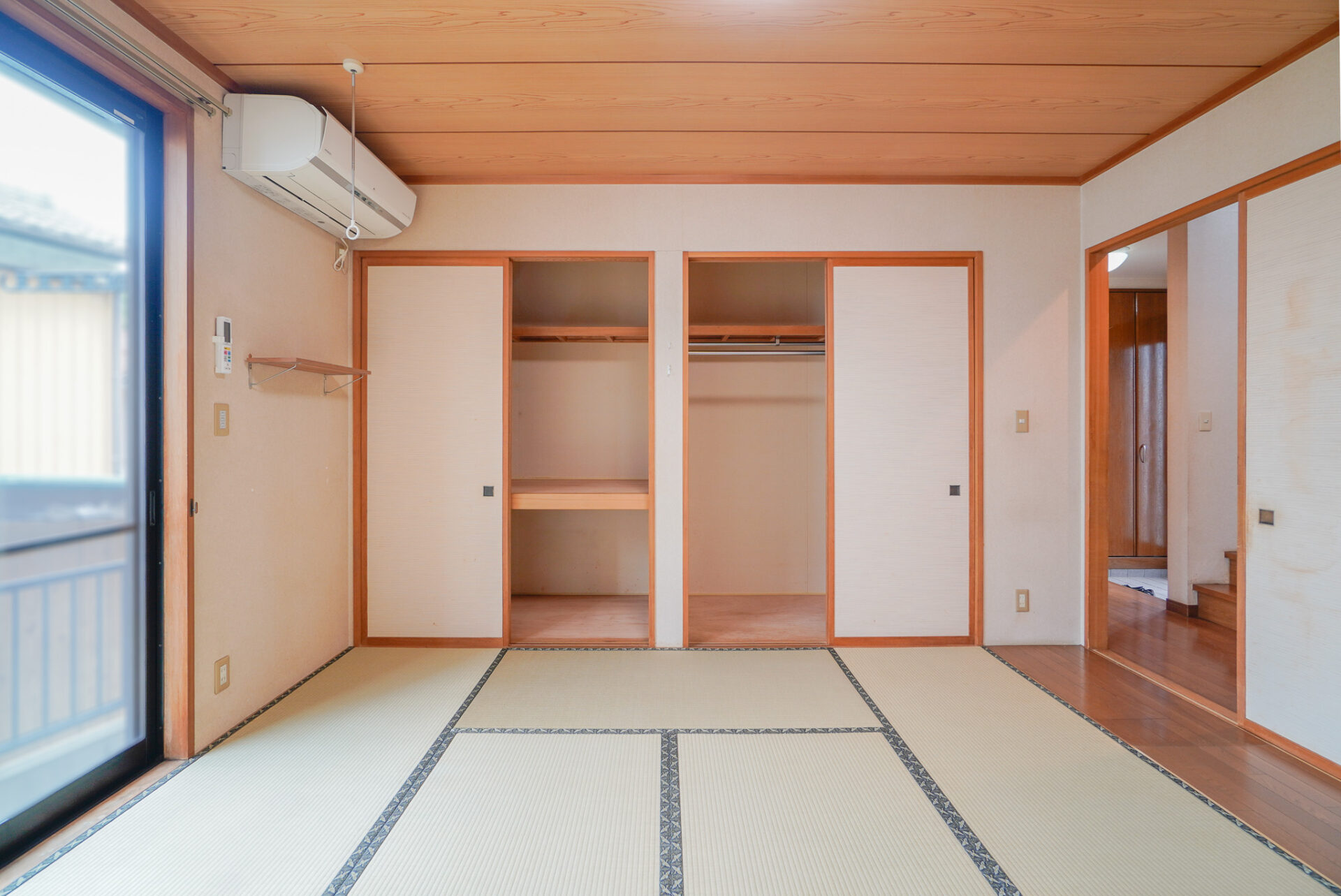 ★6/21価格改定　積水ハウス施工の注文住宅　大森町 中古戸建 アイチャッチ