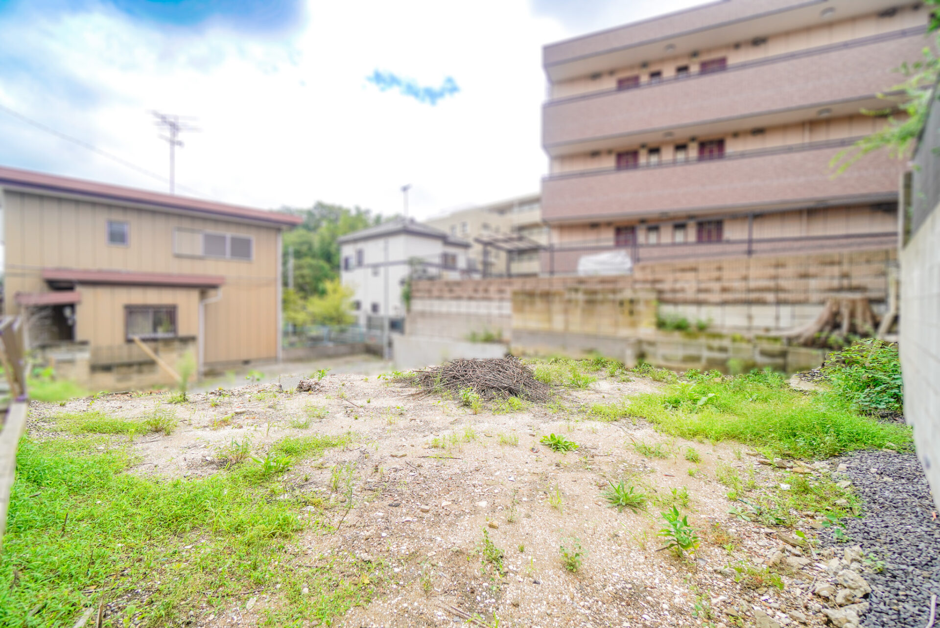 ★9/17新着!! 千葉市中央区千葉寺町 建築条件無し売地 アイチャッチ ★9/17新着!! 千葉市中央区千葉寺町 建築条件無し売地 アイチャッチ