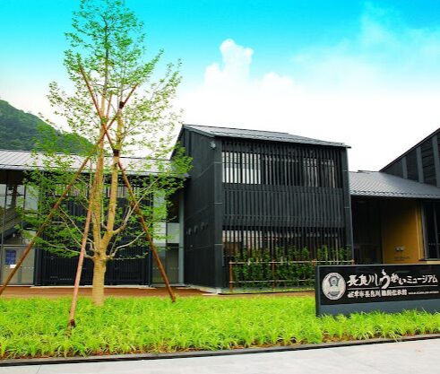 岐阜市日野東１丁目　重厚感溢れる大邸宅 見どころPOINT 写真