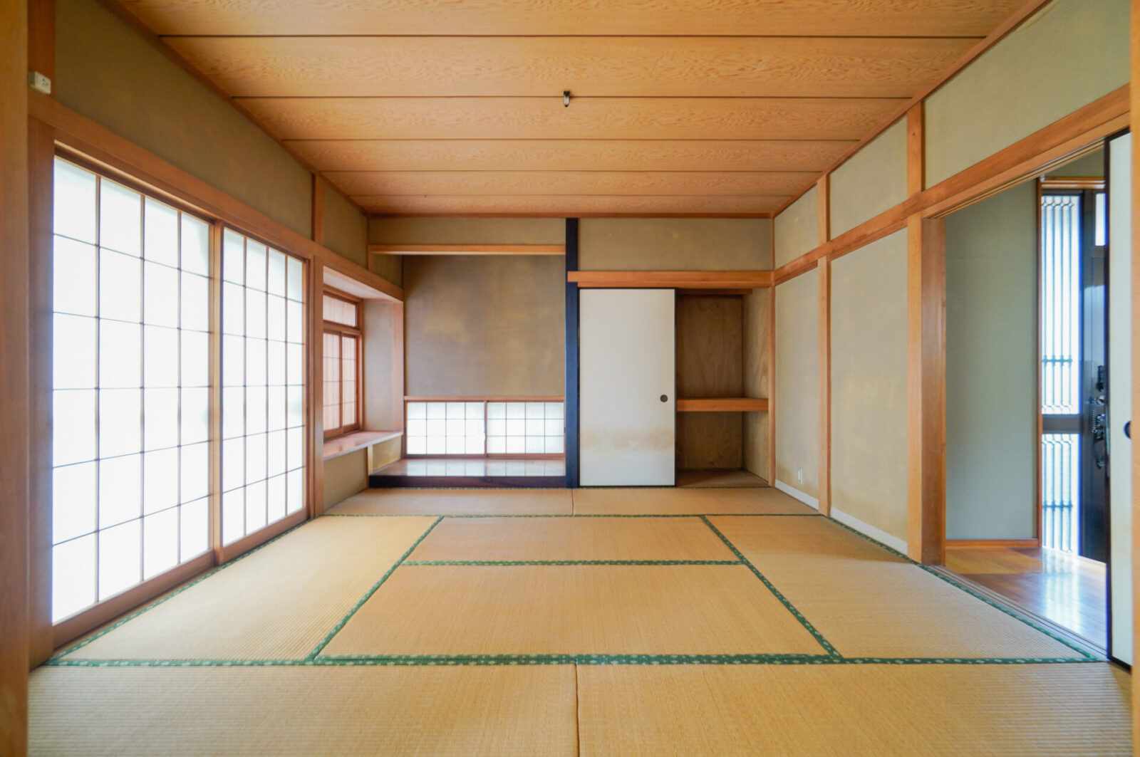 ★5/30新着　中央区弁天4丁目　住友林業施工の中古戸建住宅 スライダー