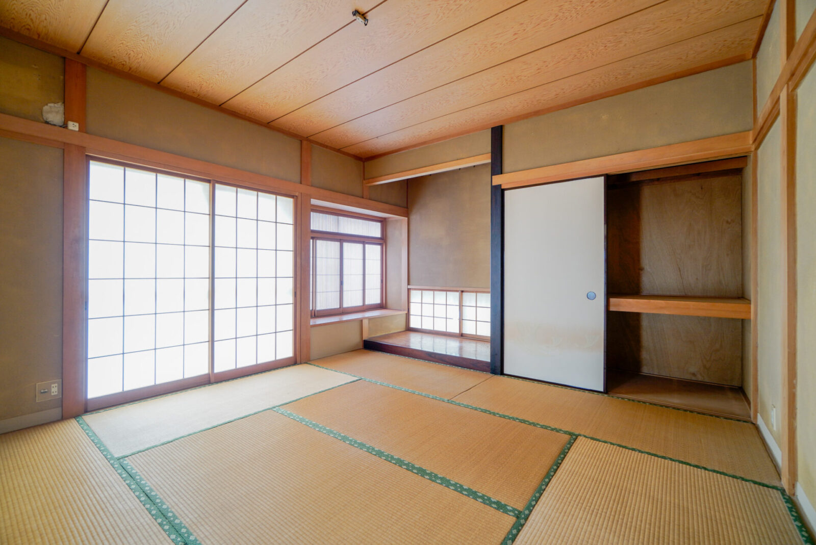 ★5/30新着　中央区弁天4丁目　住友林業施工の中古戸建住宅 スライダー