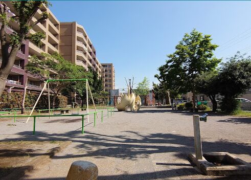 【販売予告】千葉市稲毛区作草部2丁目　建築条件無し売地 見どころPOINT 写真