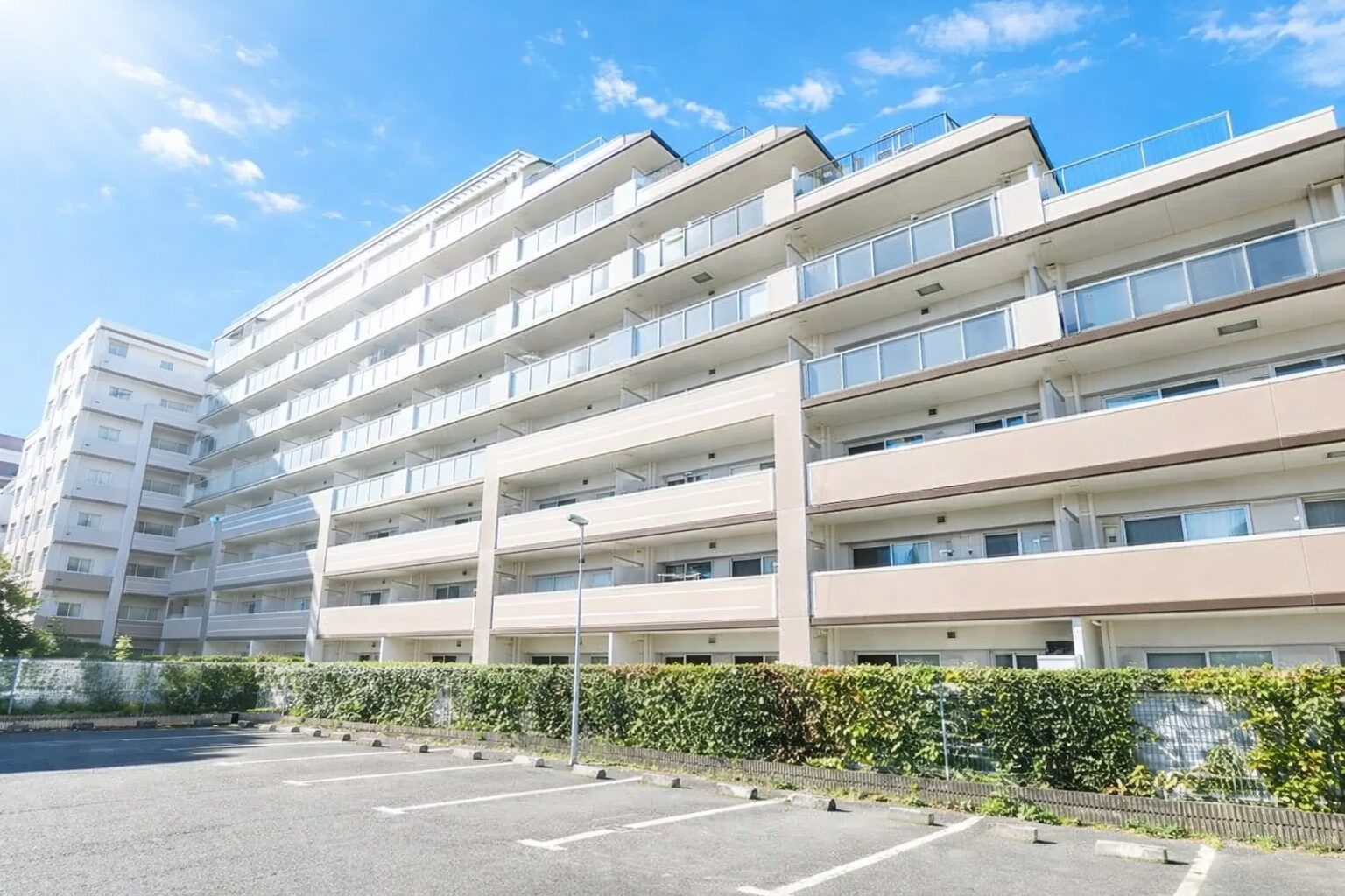 ★6/12新着 サンクレイドル稲毛 スポーツセンター6F アイチャッチ ★6/12新着 サンクレイドル稲毛 スポーツセンター6F アイチャッチ