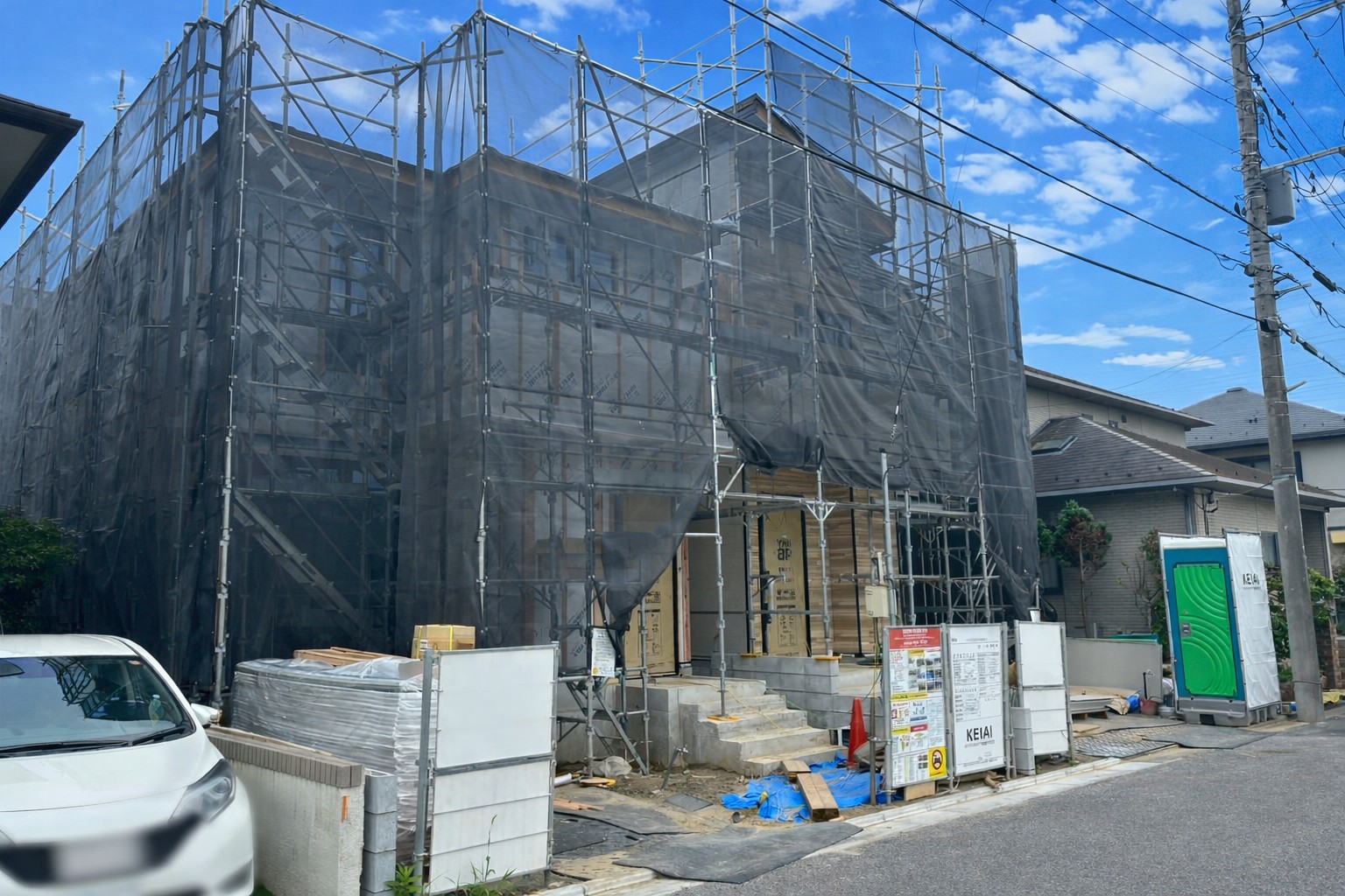 ★8月完成予定 瑞穂1丁目新築戸建て 分譲スタート!! アイチャッチ ★8月完成予定 瑞穂1丁目新築戸建て 分譲スタート!! アイチャッチ
