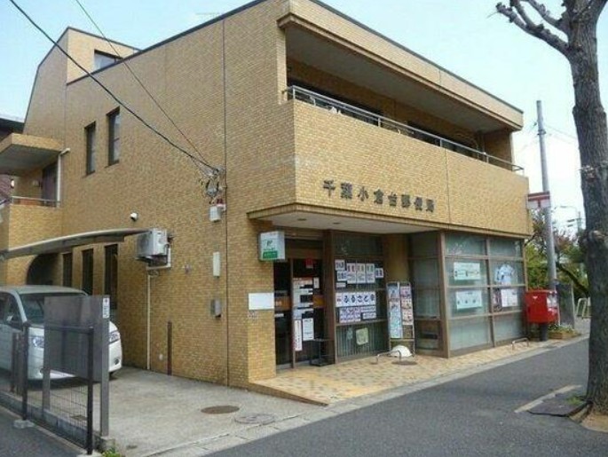 【販売予告】千葉市若葉区小倉台3丁目　建築条件無し売地 見どころPOINT 写真