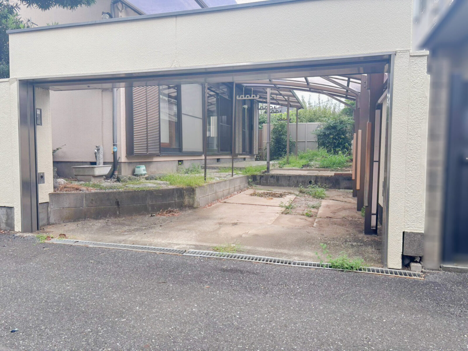 ★9/4新着　市川市中国分３丁目　建築条件無し売地 スライダー