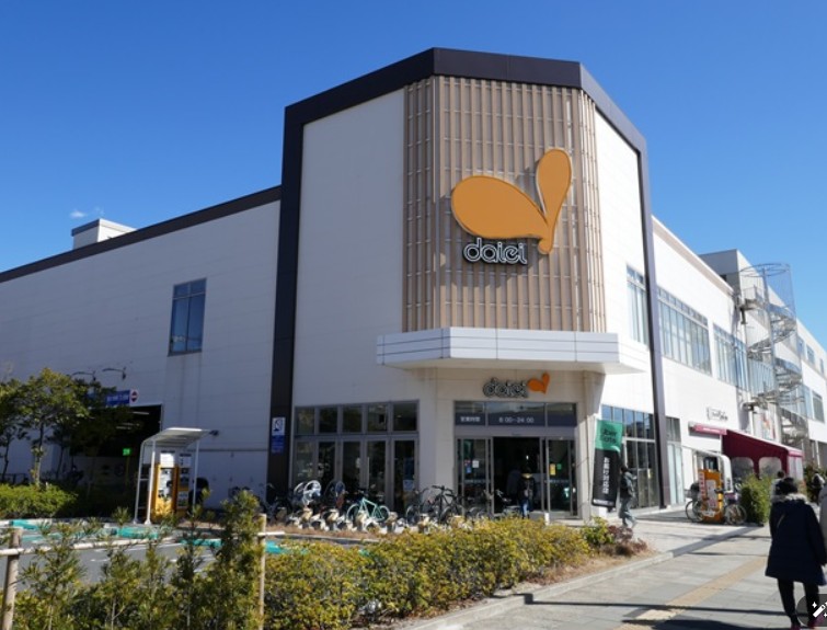 ★8/10新着　浦安駅徒歩10分【事業用地にも最適！！】　浦安市北栄３丁目　建築条件なし売地　 見どころPOINT 写真