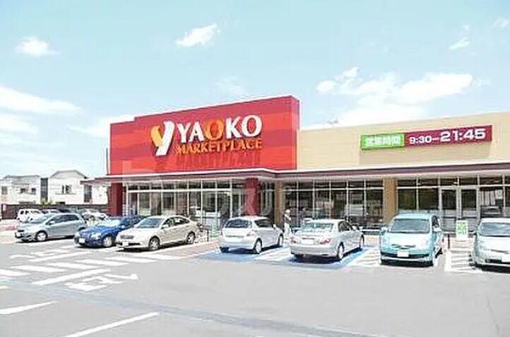 ★9/4新着　市川市中国分３丁目　建築条件無し売地 見どころPOINT 写真
