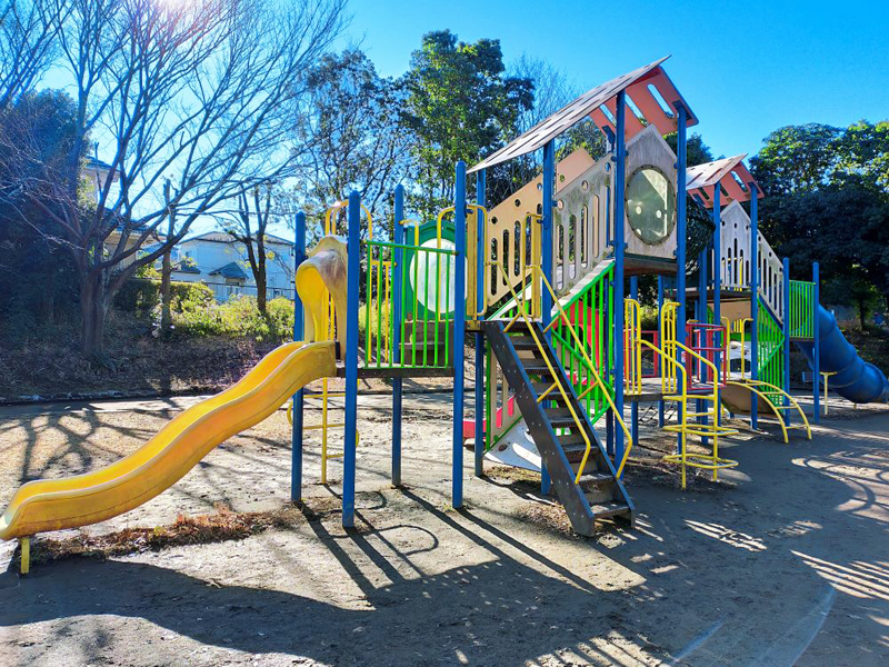 【販売予告】四街道市和良比　建築条件無し売地 見どころPOINT 写真