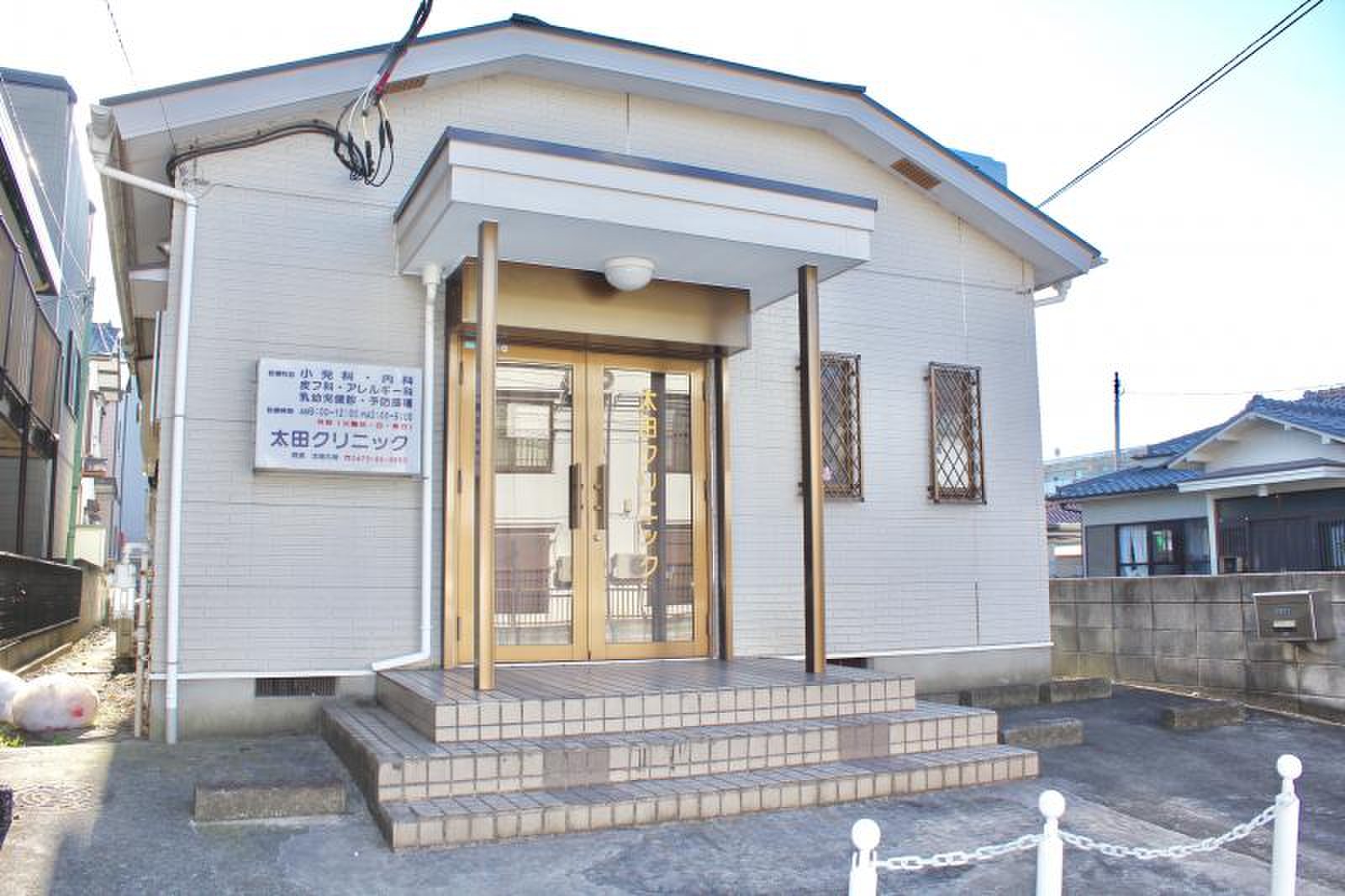 ★8/10新着　浦安駅徒歩10分【事業用地にも最適！！】　浦安市北栄３丁目　建築条件なし売地　 見どころPOINT 写真