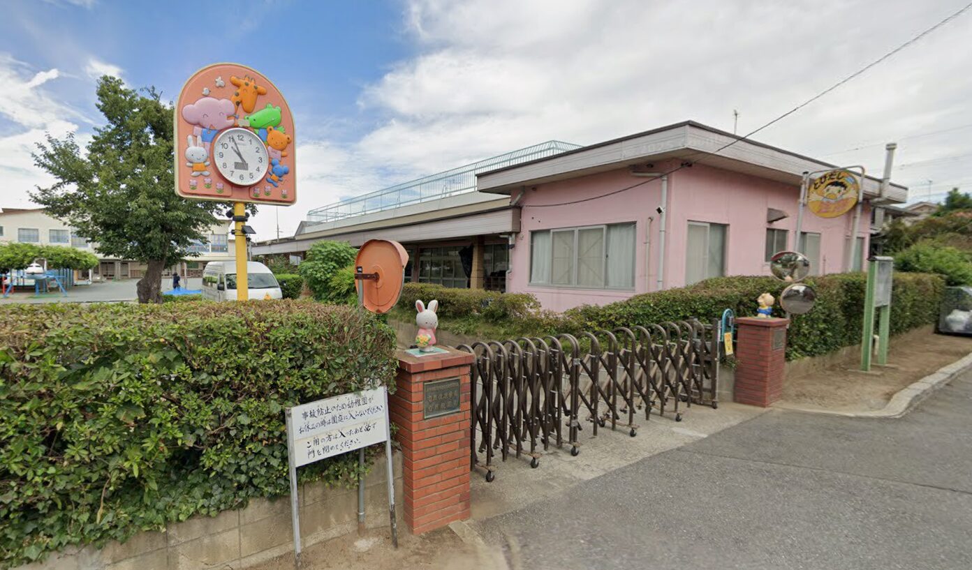 ★9/4新着　市川市中国分３丁目　建築条件無し売地 見どころPOINT 写真