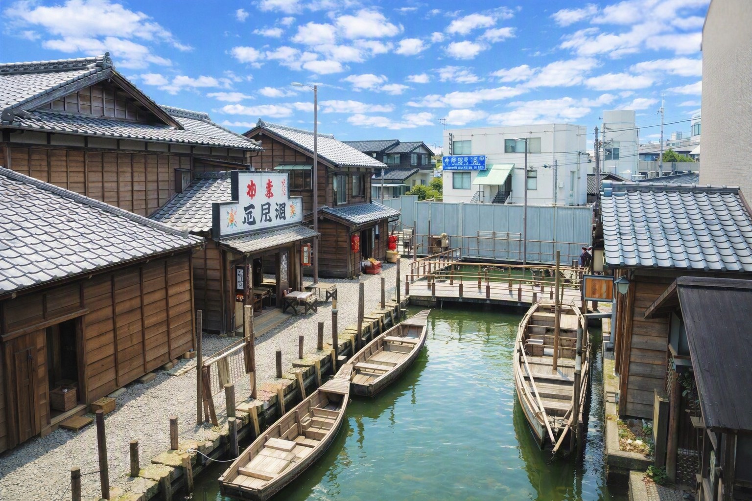 ★8/10新着　浦安駅徒歩10分【事業用地にも最適！！】　浦安市北栄３丁目　建築条件なし売地　 見どころPOINT 写真