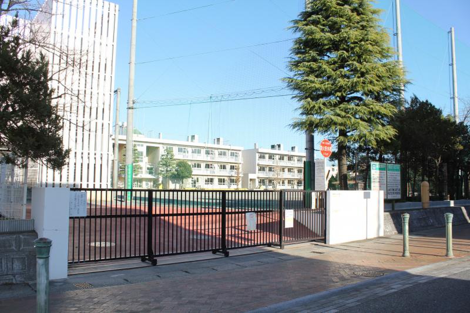 ★8/10新着　浦安駅徒歩10分【事業用地にも最適！！】　浦安市北栄３丁目　建築条件なし売地　 見どころPOINT 写真