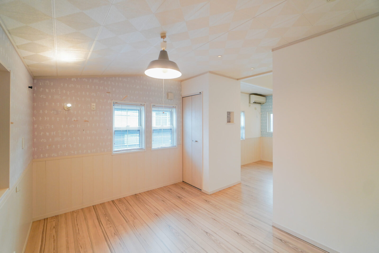 ★9/6～　イベント開催＆価格変更！！寒川町３丁目　戸建て住宅【家族がリビングに集う　つながりが強まる家】 スライダー