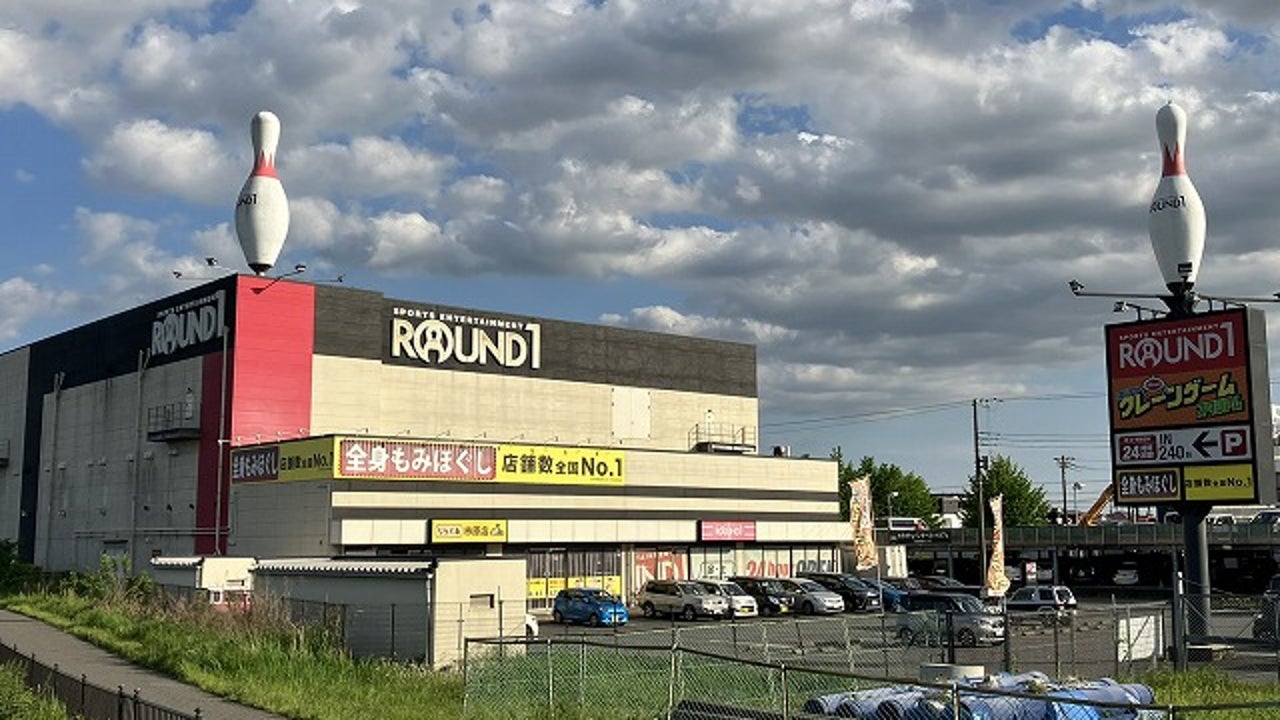 -愛車との理想の暮らし-　中央区村田町　新築戸建てガレージハウス 見どころPOINT 写真