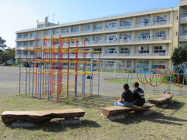 ★新着　プレミスト千葉公園　３F 見どころPOINT 写真